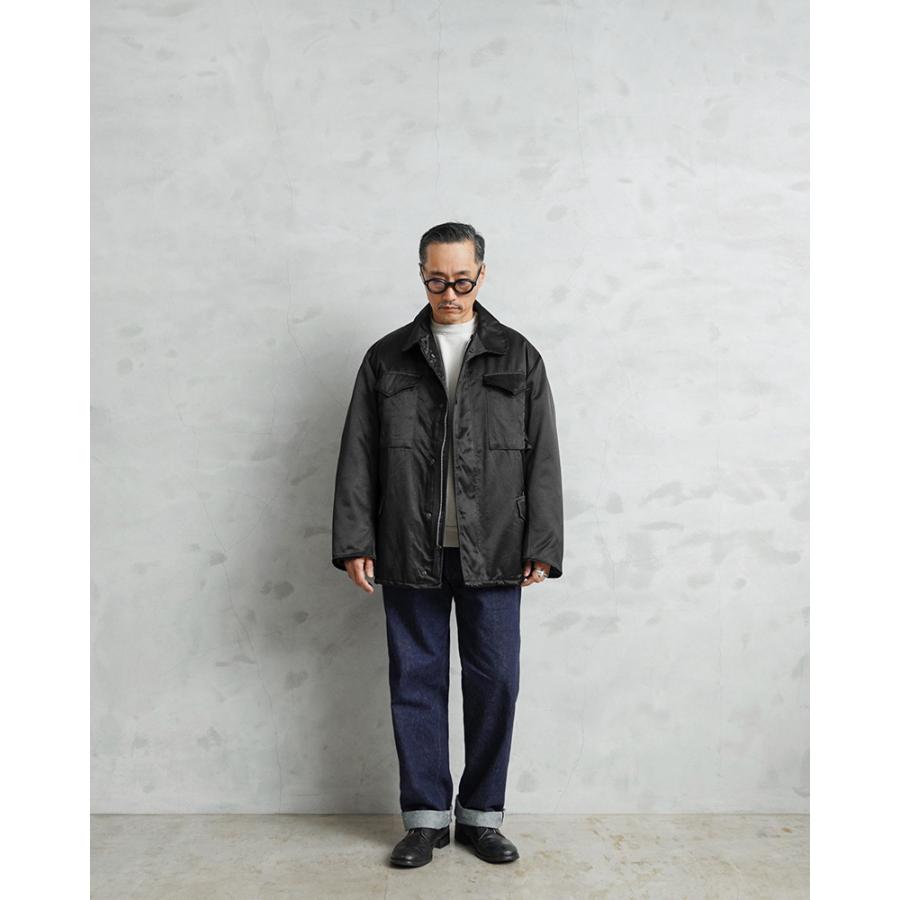 MILITARY（ミリタリー） リジェクト 訳あり品 CONCORD コンコルド 90's