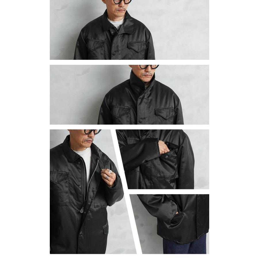 MILITARY（ミリタリー） リジェクト 訳あり品 CONCORD コンコルド 90's