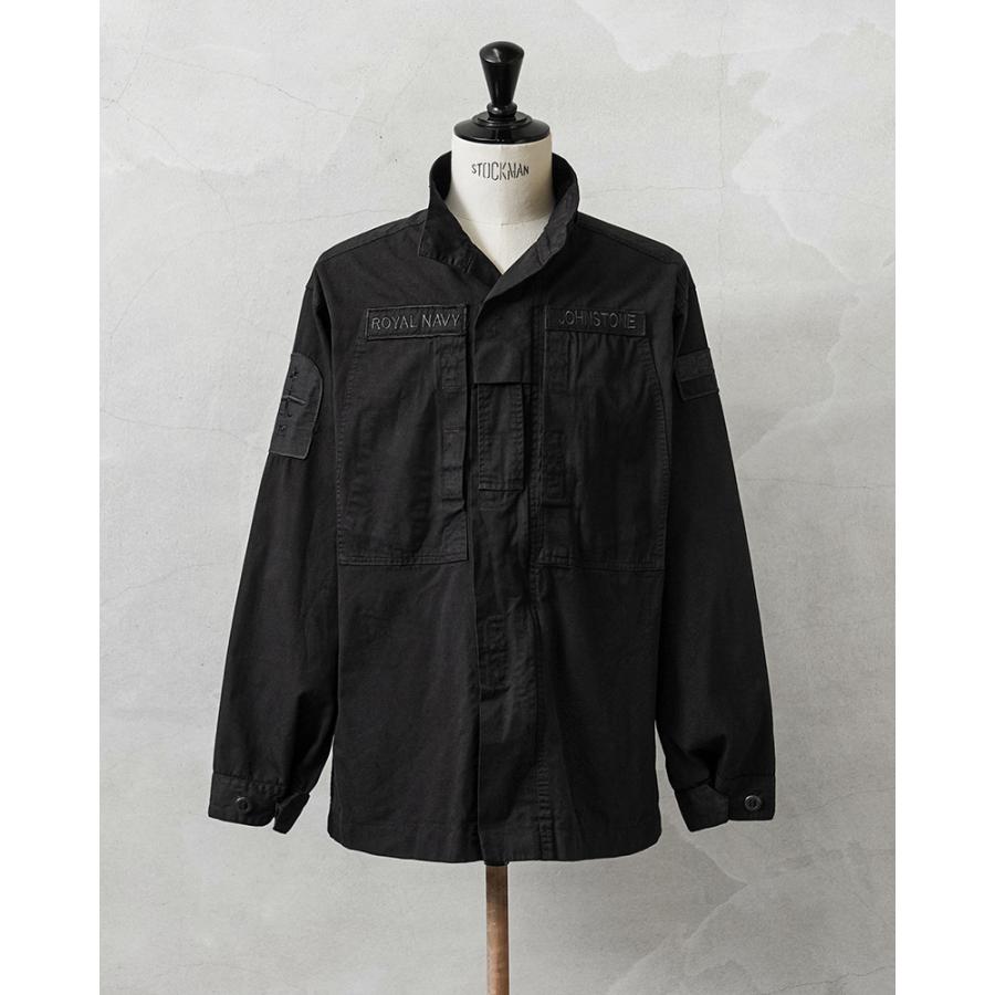 MILITARY（ミリタリー） リジェクト 訳あり品 実物 USED イギリス軍