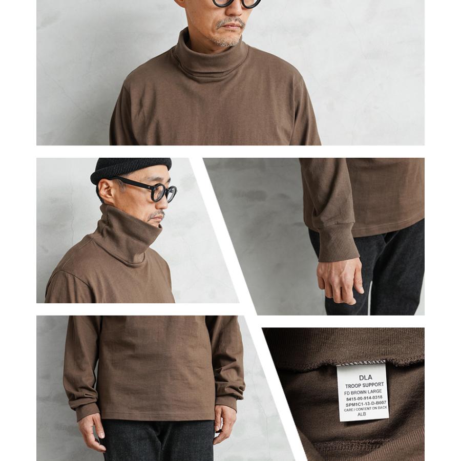 MILITARY（ミリタリー） WAIPER.inc 実物 新品 米軍 リメイク U.S.NAVY