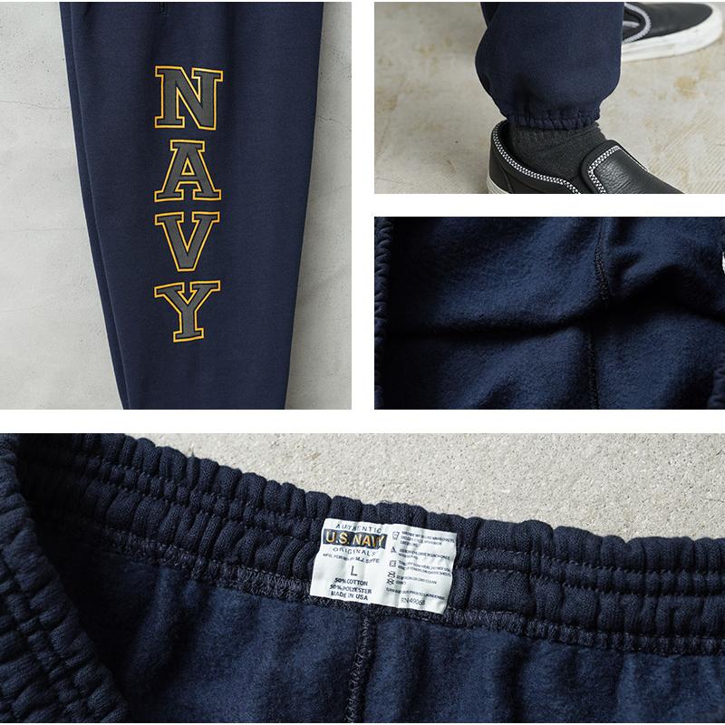 MILITARY（ミリタリー） WAIPER.inc デッドストック 米軍 U.S.NAVY