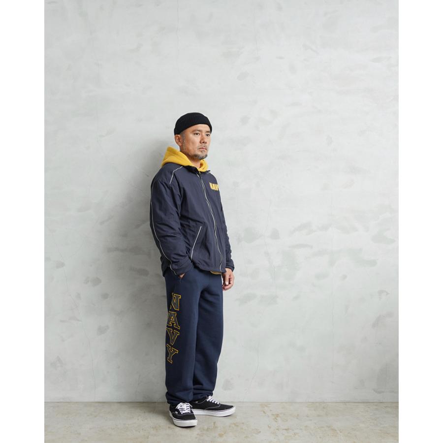 MILITARY（ミリタリー） WAIPER.inc デッドストック 米軍 U.S.NAVY