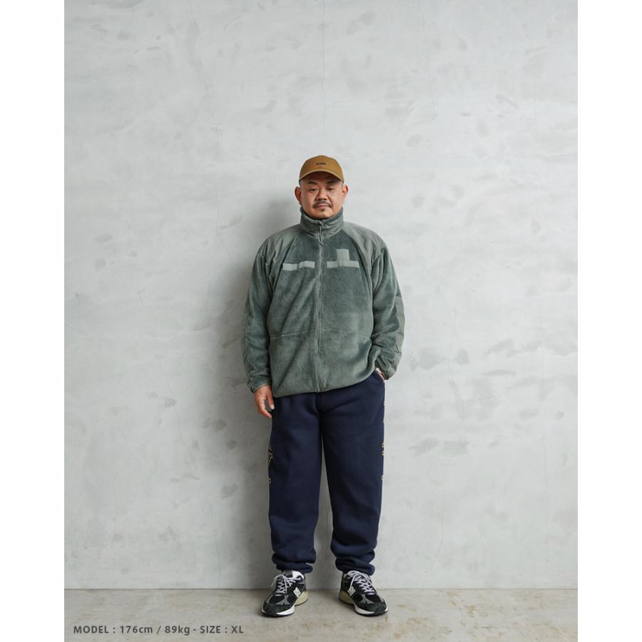 MILITARY（ミリタリー） WAIPER.inc デッドストック 米軍 U.S.NAVY