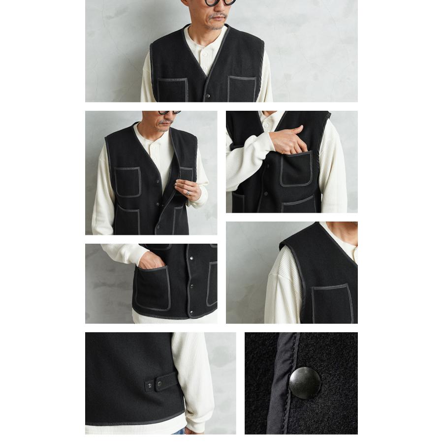 WAIPER.inc WAIPER.inc GOLDEN FLEECE I.SPIEWAK スピワック 1980