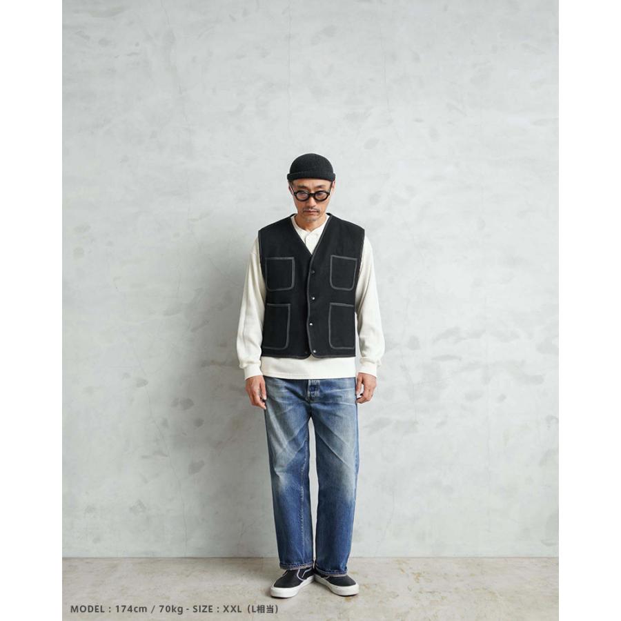 WAIPER.inc WAIPER.inc GOLDEN FLEECE I.SPIEWAK スピワック