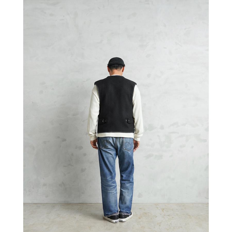 WAIPER.inc WAIPER.inc GOLDEN FLEECE I.SPIEWAK スピワック