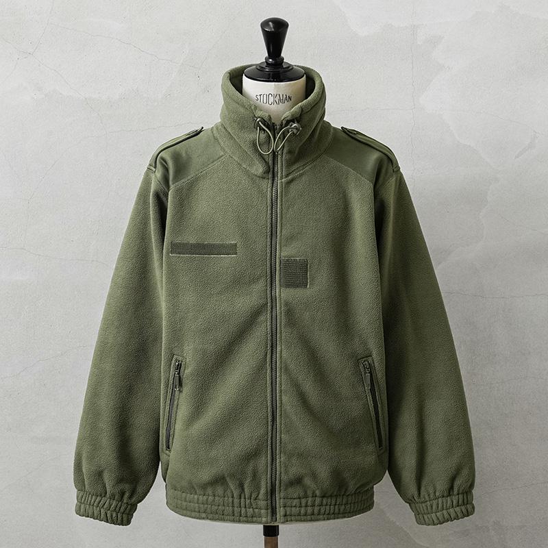 MILITARY（ミリタリー） 【スモールサイズ特価】実物 USED フランス軍