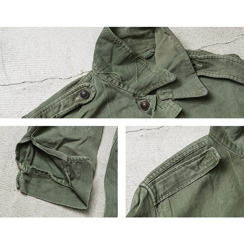 MILITARY（ミリタリー） リジェクト 訳あり品 実物 USED ハンガリー軍