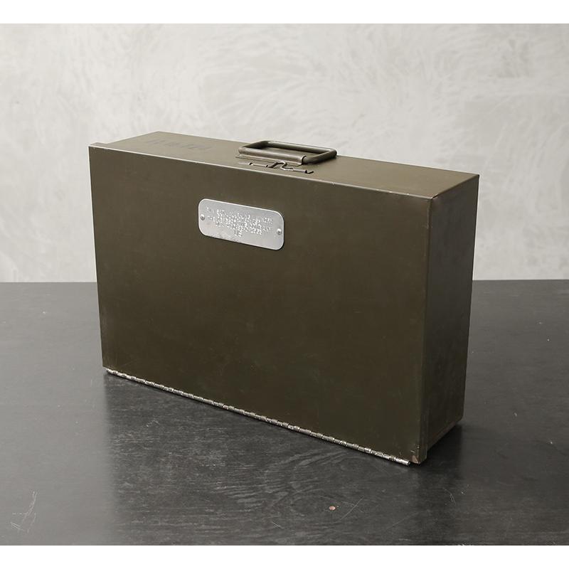 MILITARY（ミリタリー） 実物 新品 デッドストック 米軍 1980〜1990's