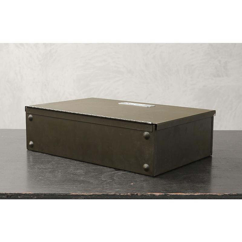 MILITARY（ミリタリー） 実物 新品 米軍 1980〜1990's ヴィンテージ
