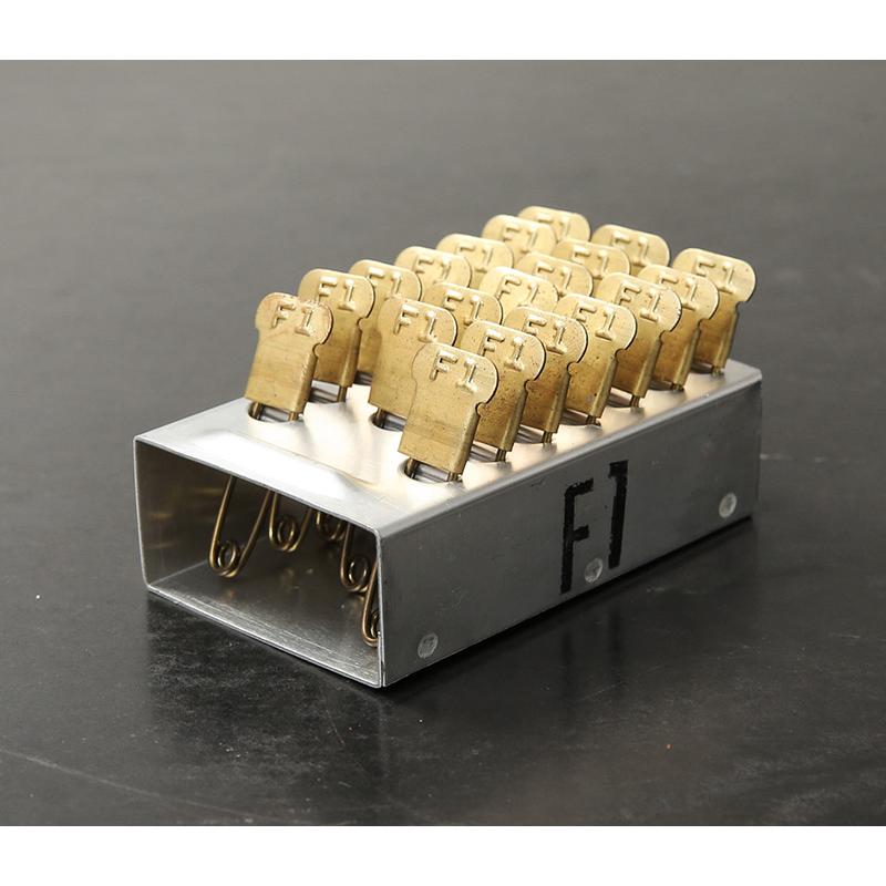 MILITARY（ミリタリー） 実物 新品 米軍 1980〜1990's ヴィンテージ