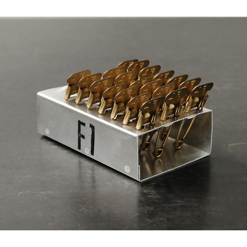 MILITARY（ミリタリー） 実物 新品 米軍 1980〜1990's ヴィンテージ