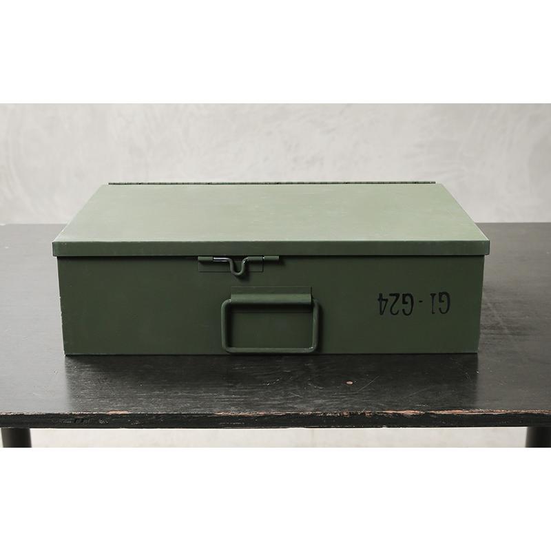 MILITARY（ミリタリー） 実物 新品 デッドストック 米軍 1970〜1980's
