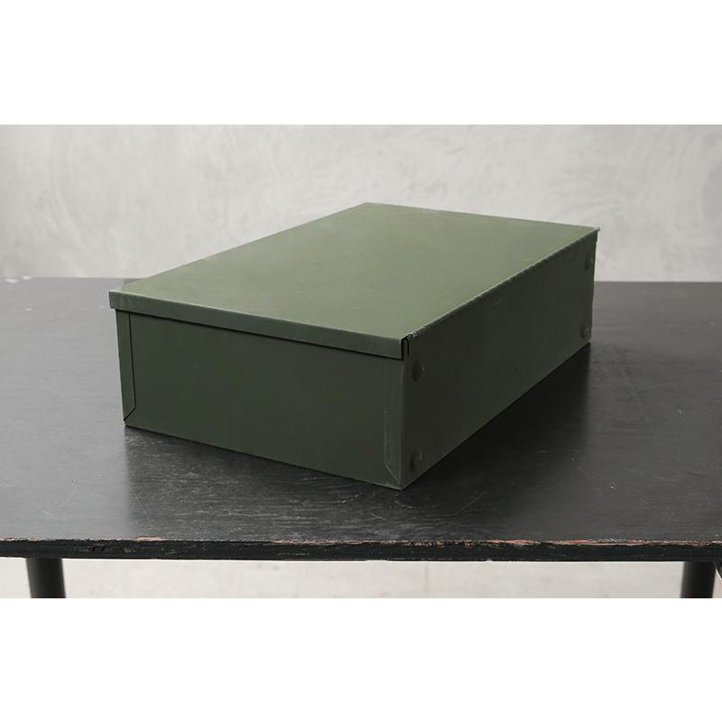 MILITARY（ミリタリー） 実物 新品 デッドストック 米軍 1970〜1980's