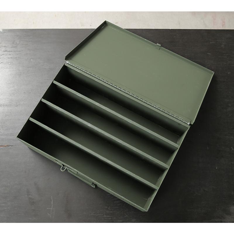 MILITARY（ミリタリー） 実物 新品 デッドストック 米軍 1970〜1980's