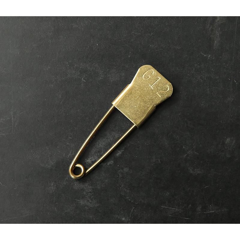 米軍放出　ランドリーピン　デッドストック　120本セット 米軍放出 ランドリーピン デッドストック 120本セット 米軍放出