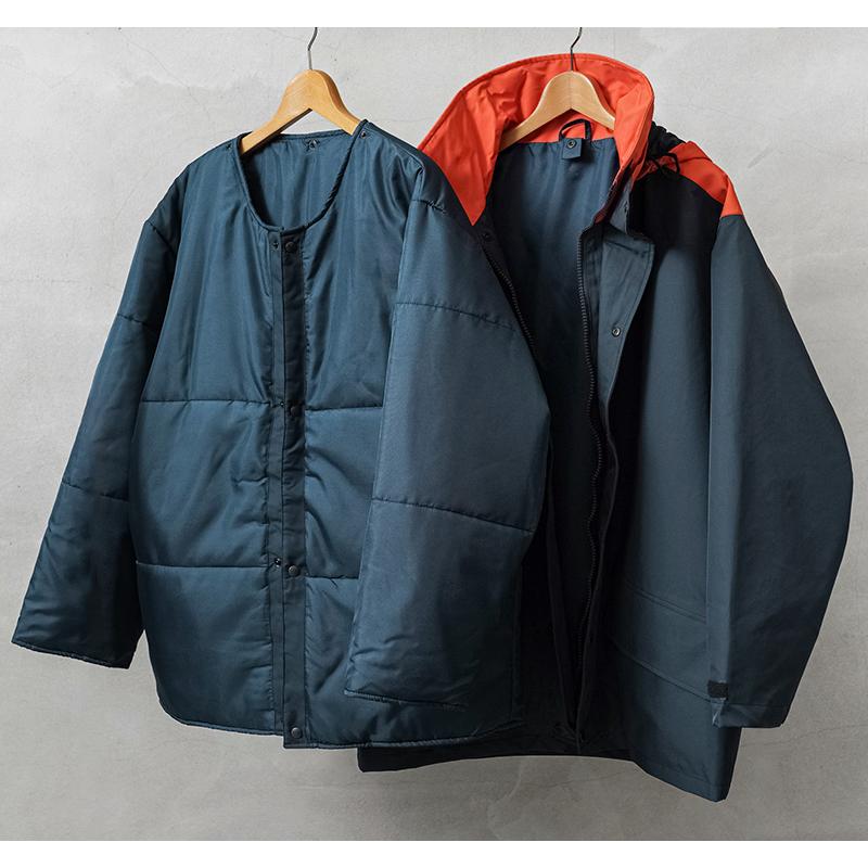 MILITARY（ミリタリー） 実物 新品 デッドストック イタリア軍 M.M.
