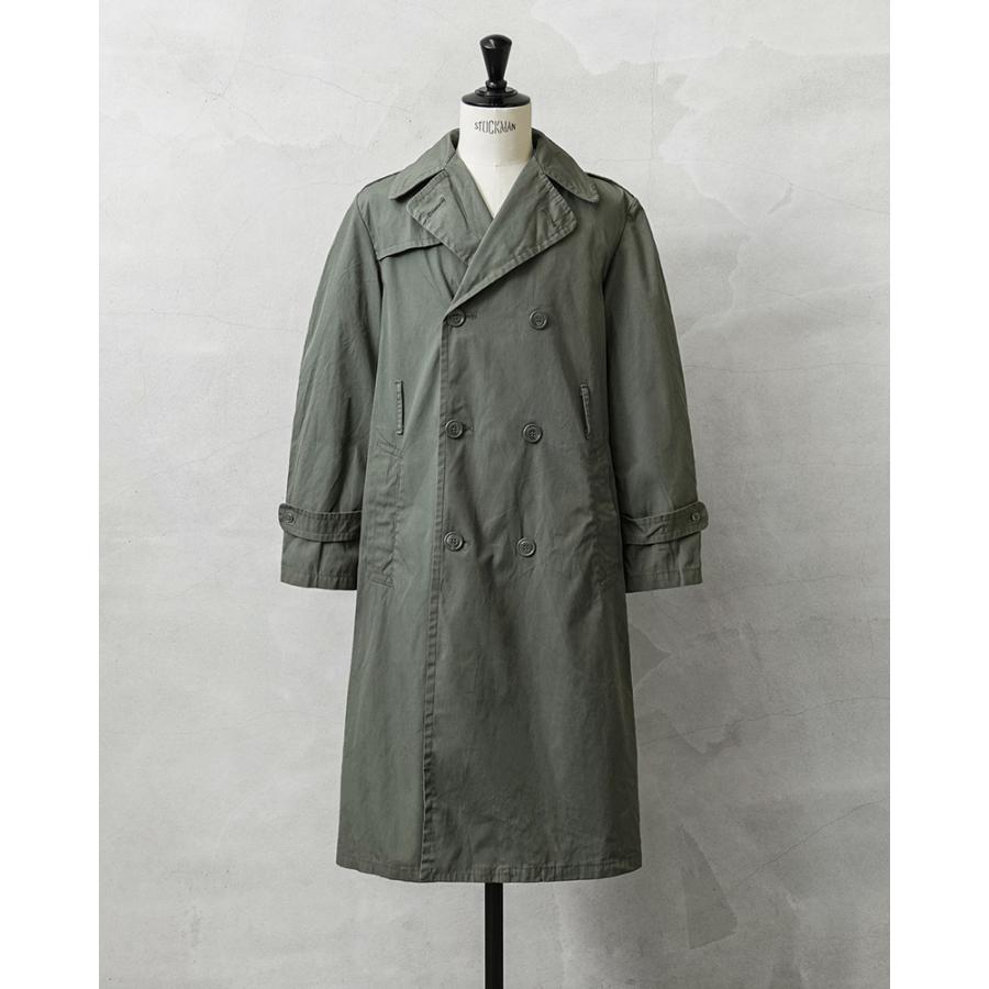 MILITARY（ミリタリー） リジェクト 訳あり品 実物 USED 米陸軍（U.S.