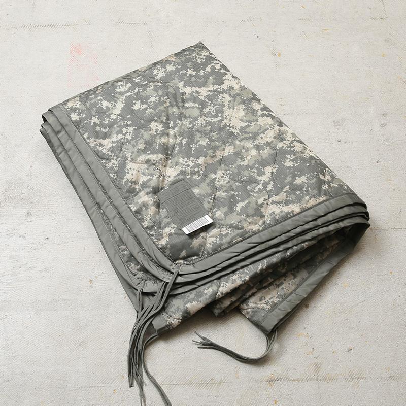 米軍 実物 ポンチョライナー OG 米軍 実物 ポンチョライナー OG MILITARY 実物 新品 デッドストック 米