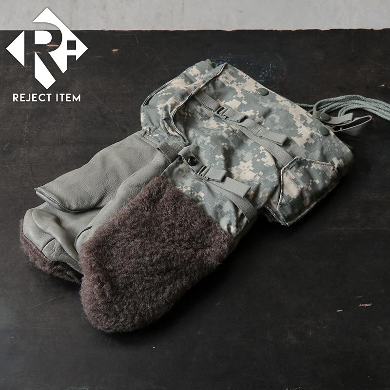MILITARY（ミリタリー） リジェクト 訳あり品 実物 USED 米軍 EXTREME