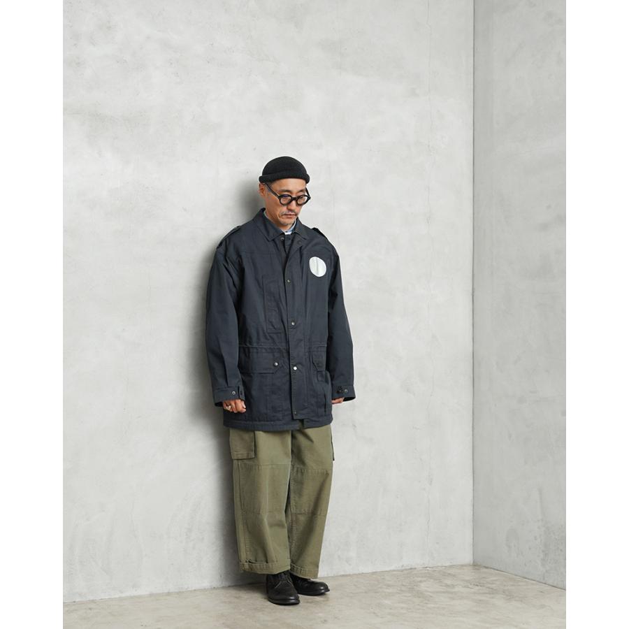 MILITARY（ミリタリー） リジェクト 訳あり品 実物 USED オランダ軍