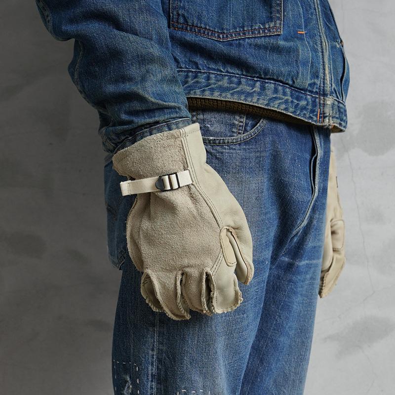 MILITARY（ミリタリー） 実物 新品 デッドストック 米軍 HWI Gear製
