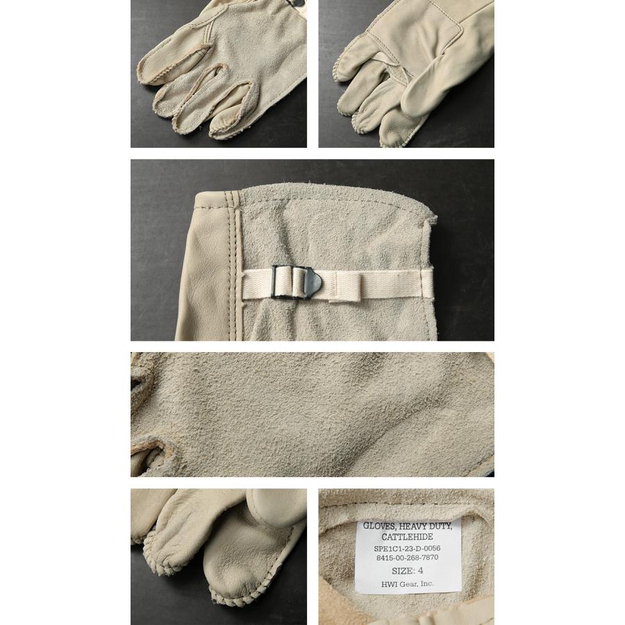 MILITARY（ミリタリー） 実物 新品 デッドストック 米軍 HWI Gear製