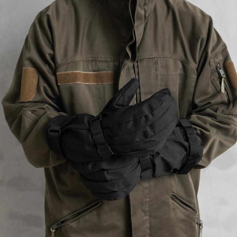 MILITARY（ミリタリー） 実物 新品 デッドストック 米軍 COLD WEATHER