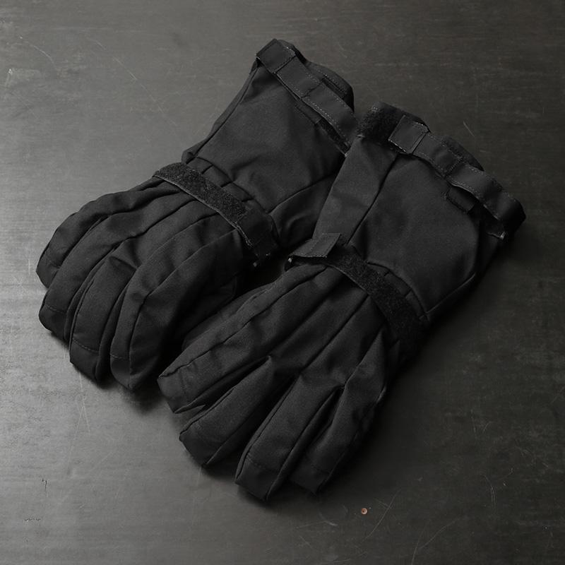 MILITARY（ミリタリー） 実物 新品 デッドストック 米軍 COLD WEATHER