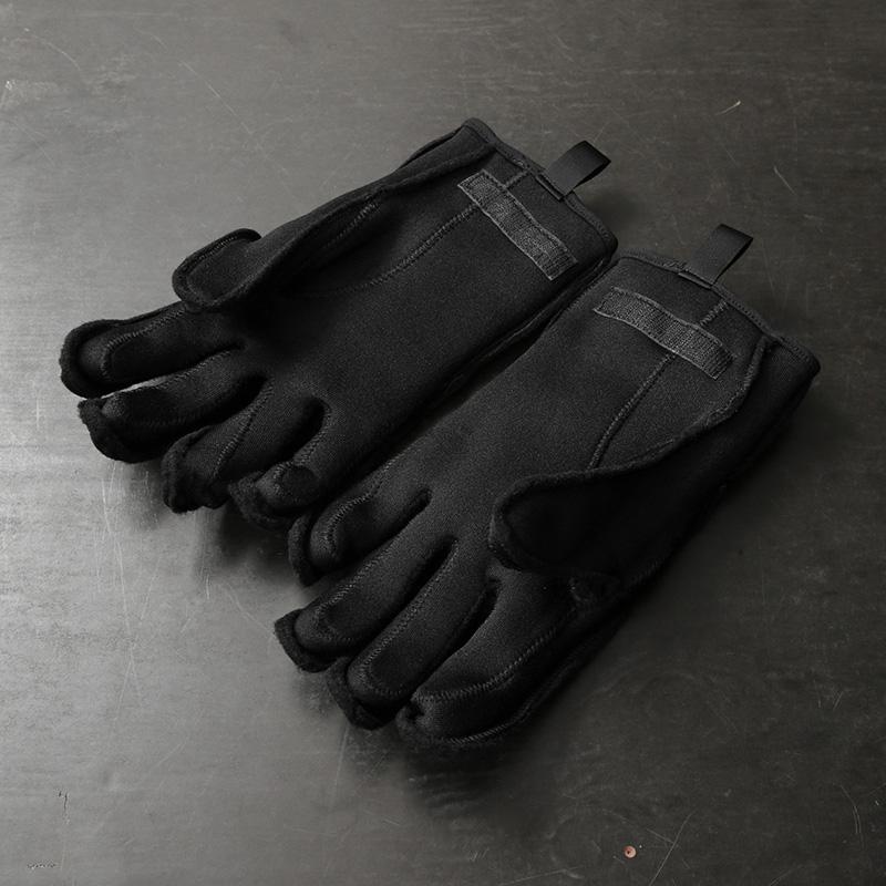 MILITARY（ミリタリー） 実物 新品 デッドストック 米軍 COLD WEATHER
