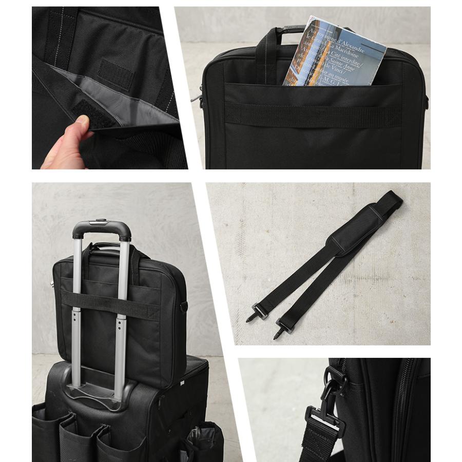 Targus（ターガス） 新品 米軍放出 Targus社製 16インチ PC用 ラップ
