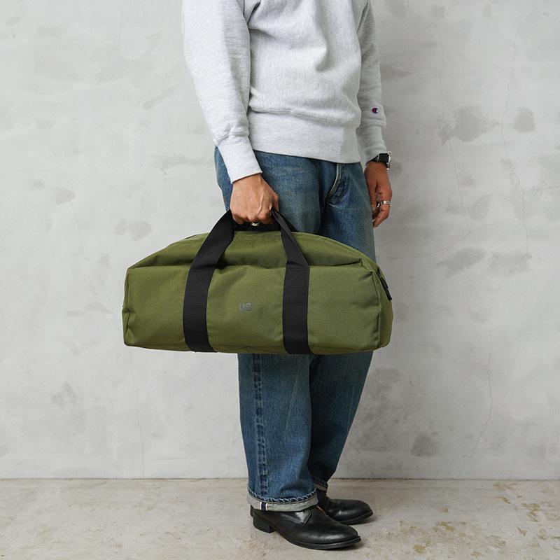 デッドストック　米軍　実物　TOOL BAG ODグリーン　② 送料無料 MILITARY（ミリタリー） 実物 新品 デッドストック 米軍 サッチェル