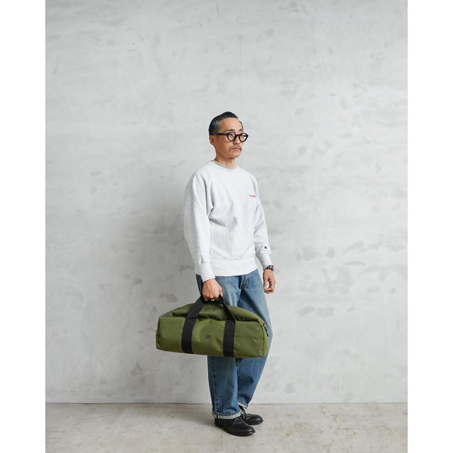 MILITARY（ミリタリー） 実物 新品 デッドストック 米軍 サッチェル