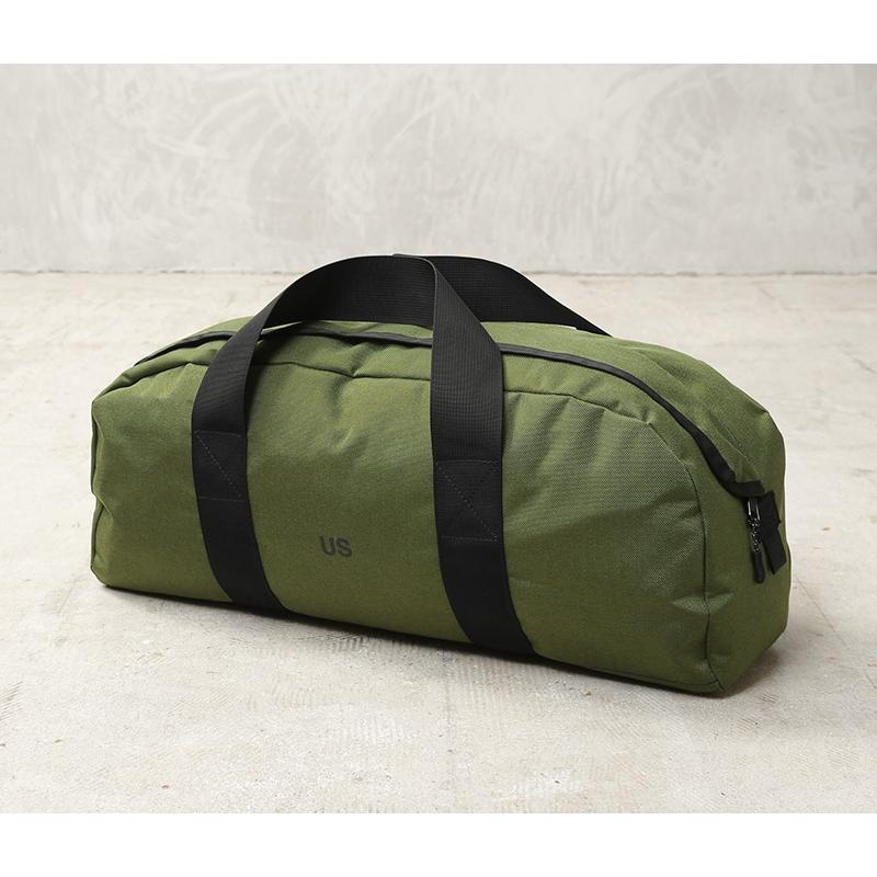 MILITARY（ミリタリー） 実物 新品 デッドストック 米軍 サッチェル