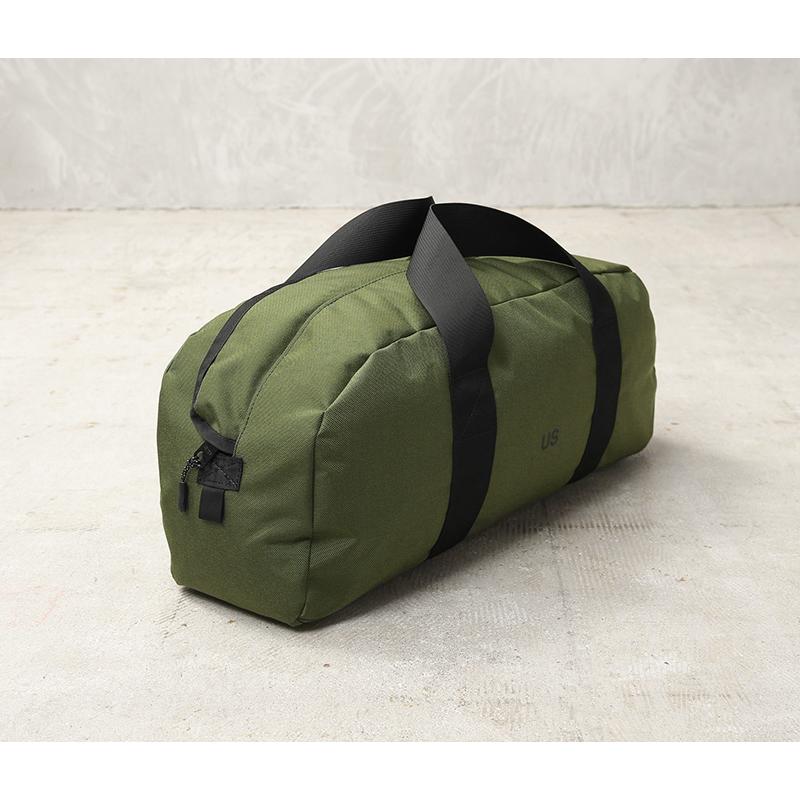 MILITARY（ミリタリー） 実物 新品 デッドストック 米軍 サッチェル