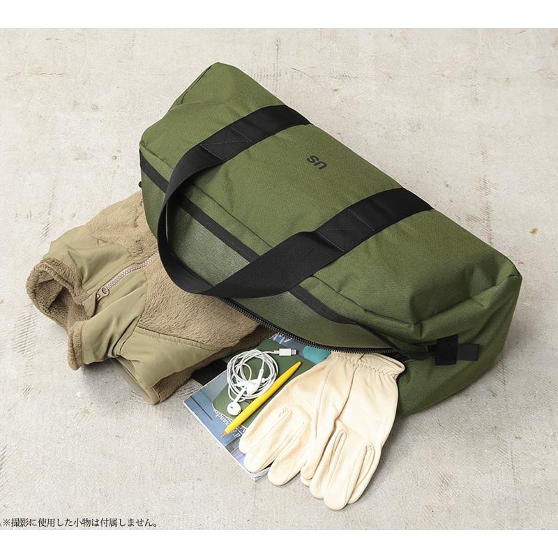 MILITARY（ミリタリー） 実物 新品 デッドストック 米軍 サッチェル