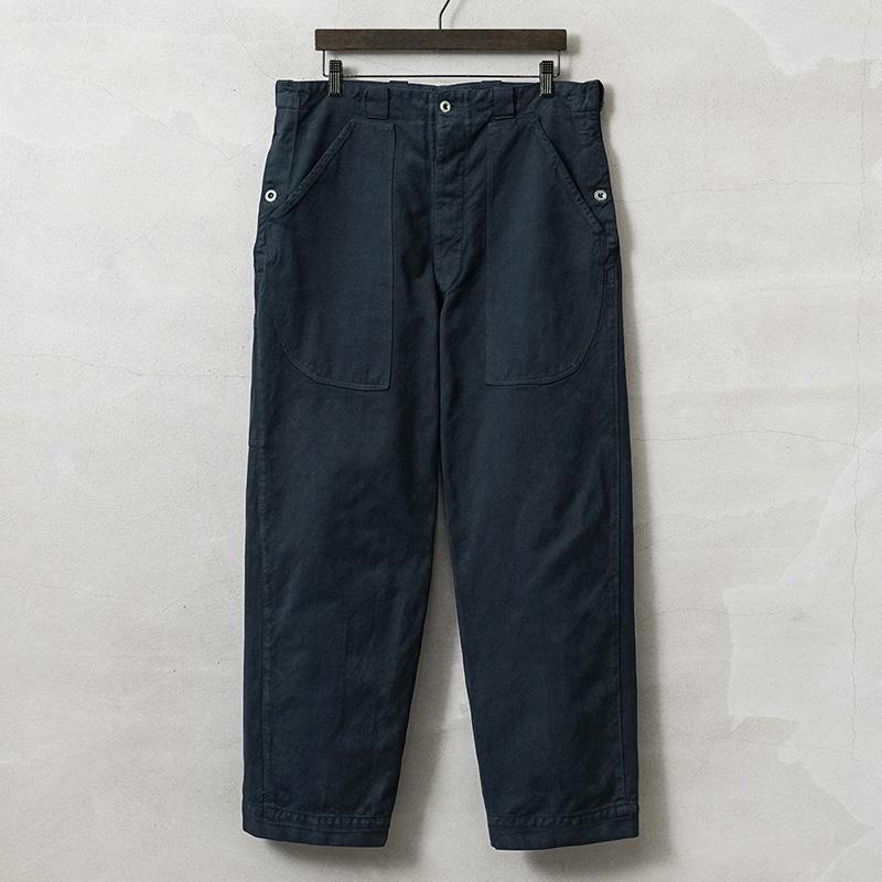 50s〜60s naval school ミリタリー　染み込み　 ヴィンテージ 50s〜60s naval school ミリタリー 染み込み ヴィンテージ