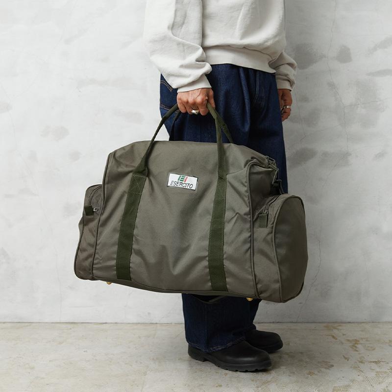 MILITARY（ミリタリー） 実物 新品 デッドストック イタリア軍