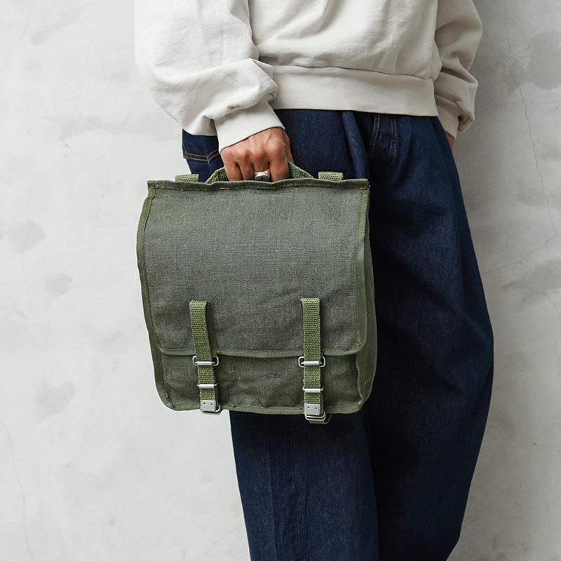 MILITARY（ミリタリー） 実物 新品 デッドストック ポーランド軍