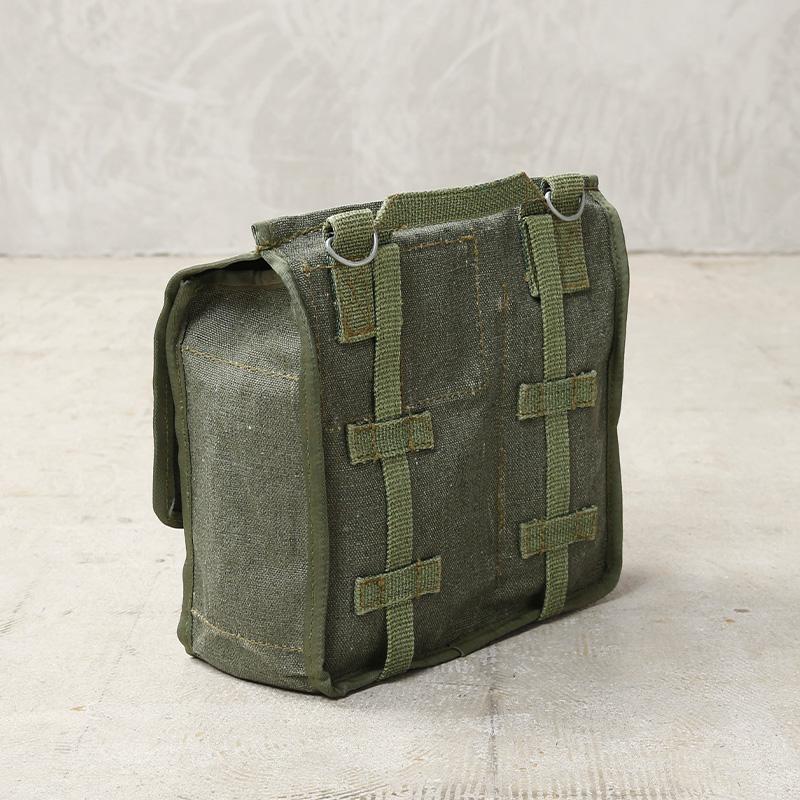 MILITARY（ミリタリー） 実物 新品 デッドストック ポーランド軍
