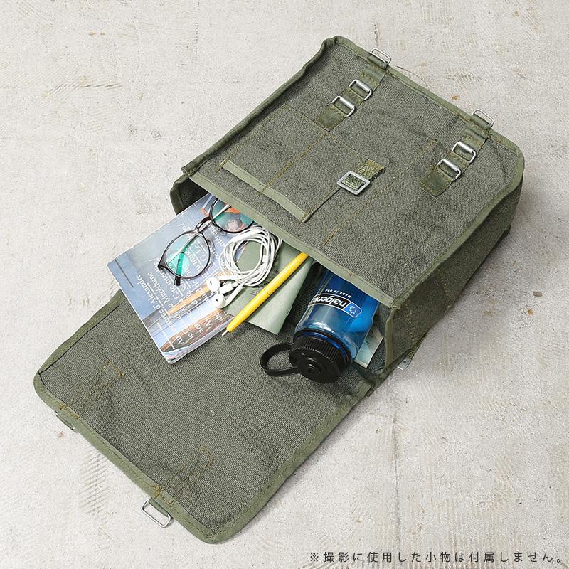 MILITARY（ミリタリー） 実物 新品 デッドストック ポーランド軍
