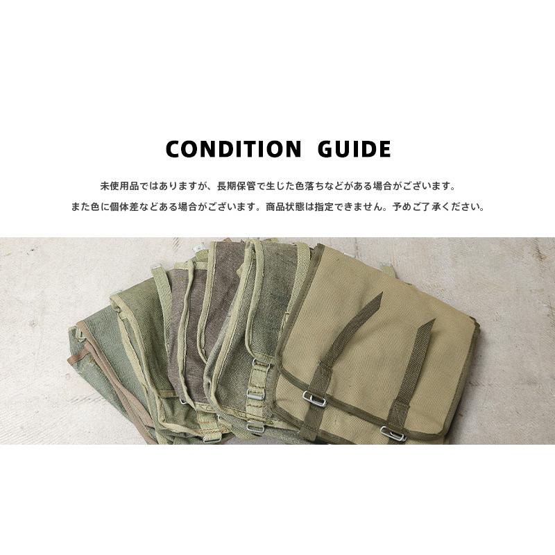 MILITARY（ミリタリー） 実物 新品 デッドストック ポーランド軍