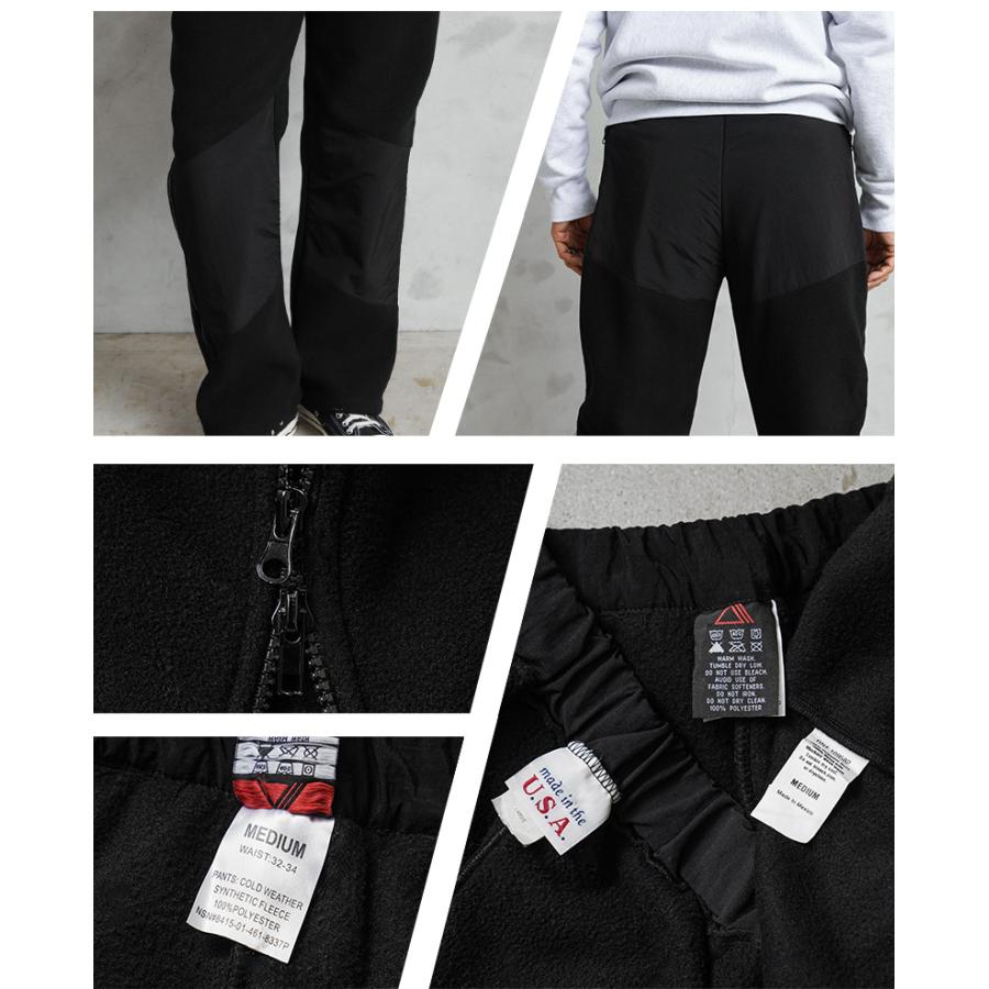 MILITARY（ミリタリー） USED 米軍放出 COLD WEATHER SYNTHETIC