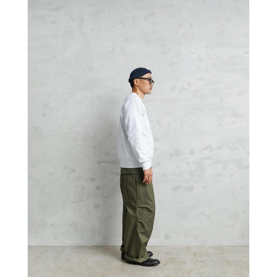 希少 実物 新品 デッドストック 米軍 M-51 フィールドカーゴパンツ