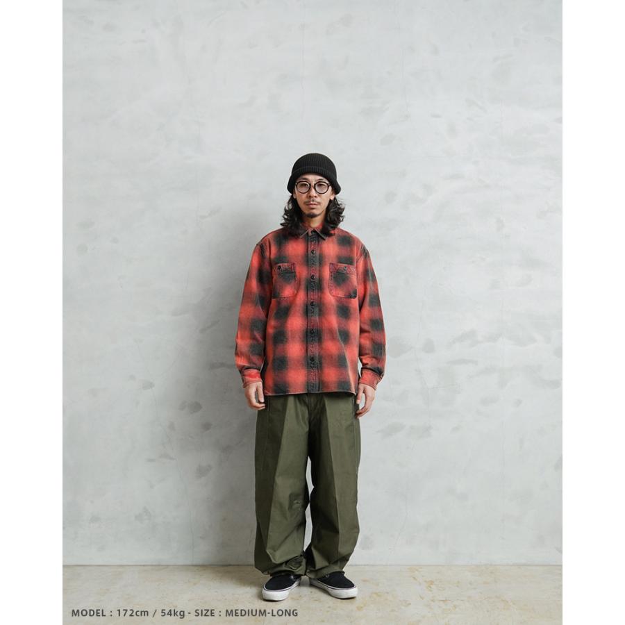 希少 実物 新品 デッドストック 米軍 M-51 フィールドカーゴパンツ