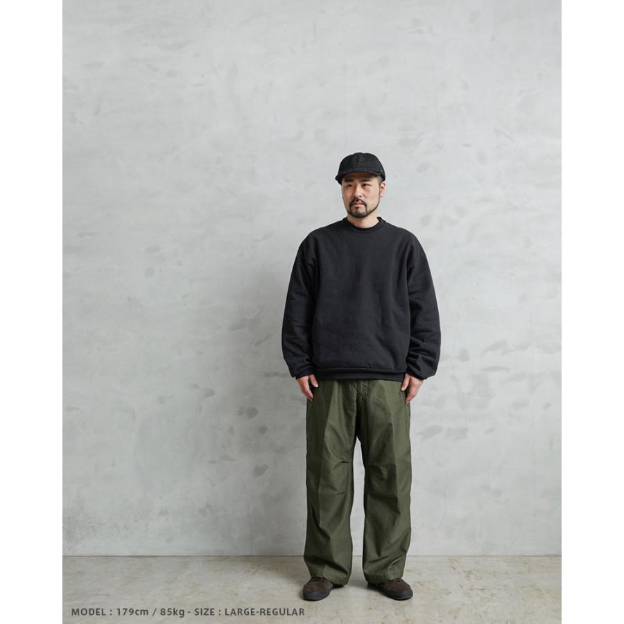 希少 実物 新品 デッドストック 米軍 M-51 フィールドカーゴパンツ