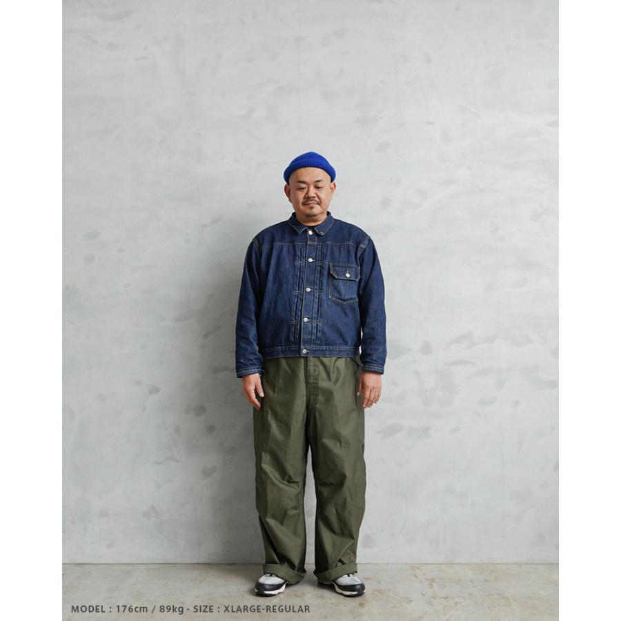 【デッドストック】米軍実物 M-51 フィールドカーゴパンツ 希少 実物 新品 デッドストック 米軍 M-51 フィールドカーゴパンツ