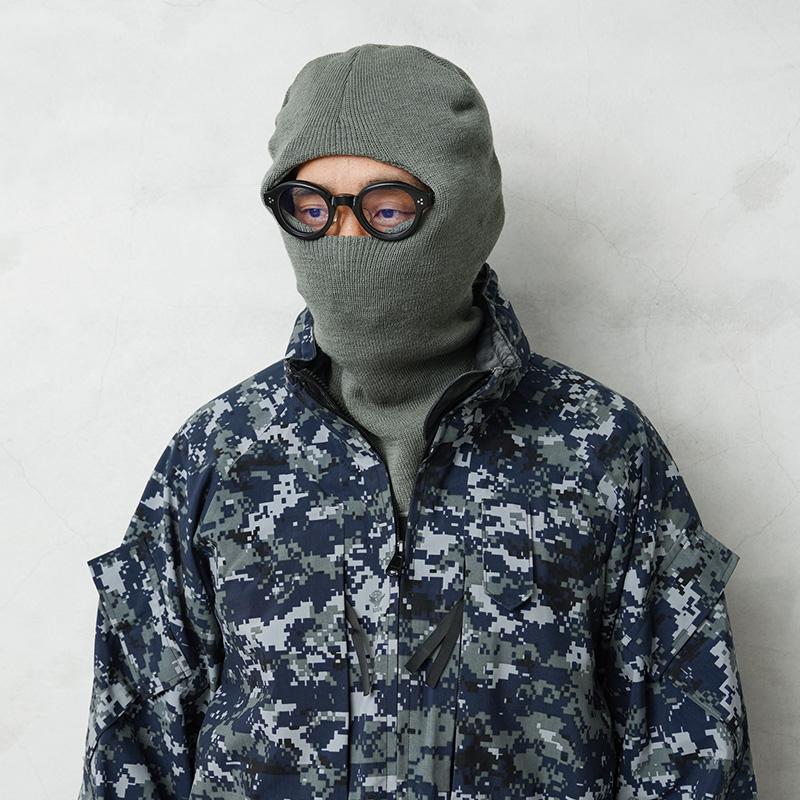 MILITARY（ミリタリー） 実物 USED 米軍 Extended Cold Weather