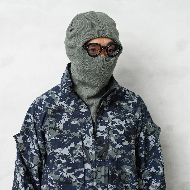 MILITARY（ミリタリー） 実物 USED 米軍 Extended Cold Weather 