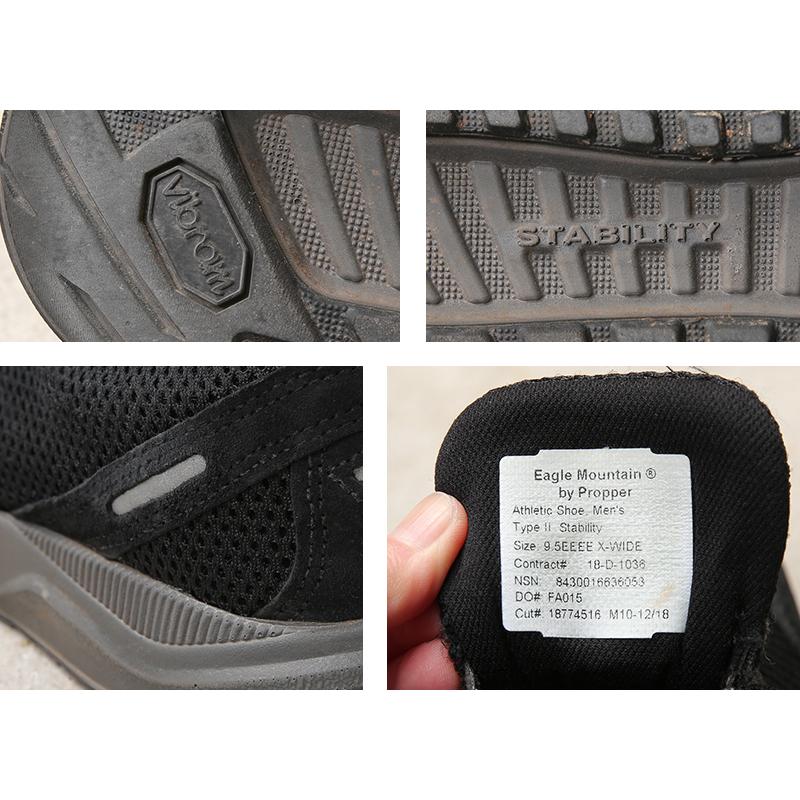 MILITARY（ミリタリー） 実物 USED 米軍 Eagle Mountain トレーニング